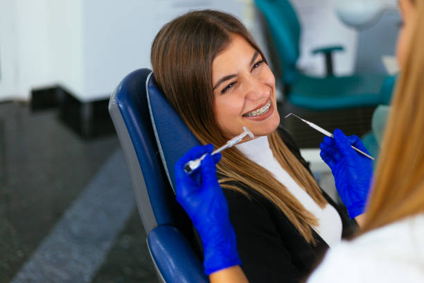 Best Orthodontics  in Marion, NC