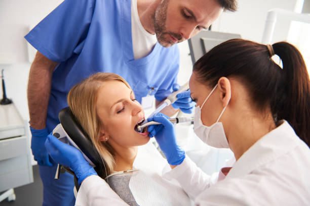 Best Dentures (Full and Partial)  in Marion, NC