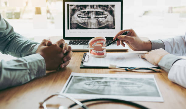 TMJ/TMD Treatment in Marion, NC