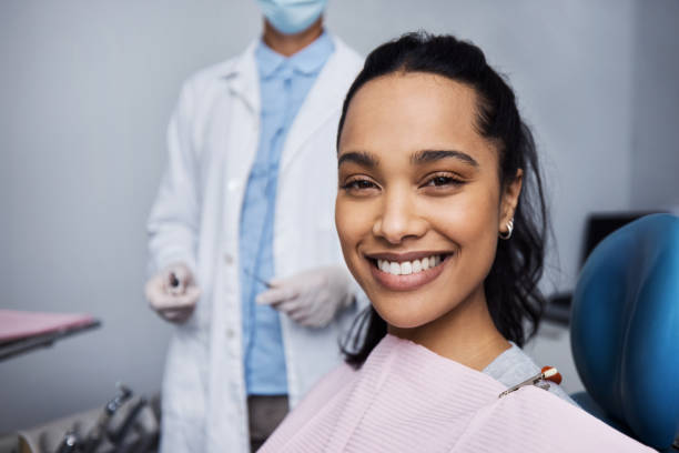 Dental Bonding in Marion, NC