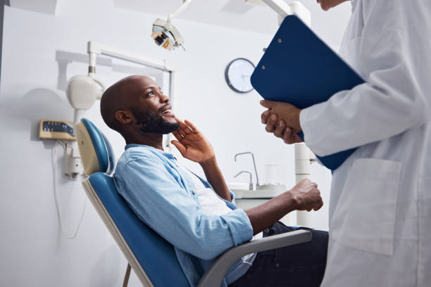 Best Laser Dentistry  in Marion, NC
