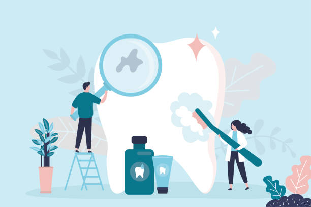 Marion, NC Dental Services Company
