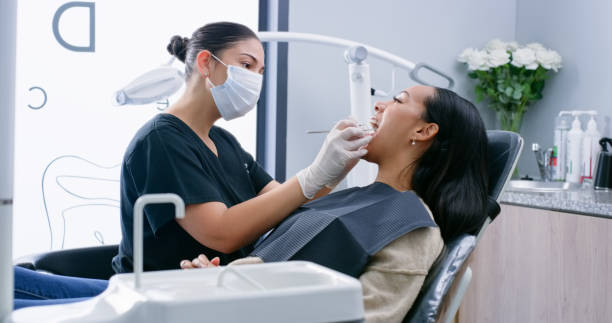 Advanced Technology for Better Dental Care in Marion, NC
