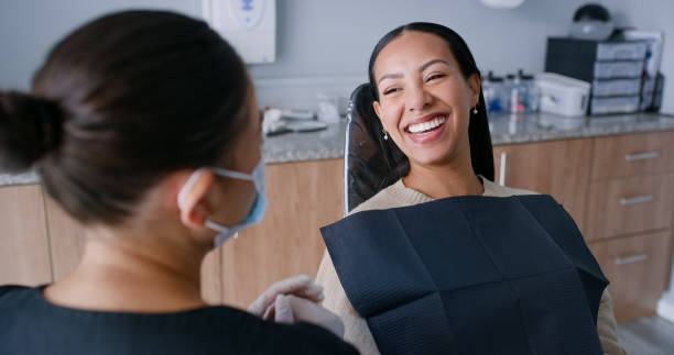 Best Full Mouth Reconstruction  in Marion, NC