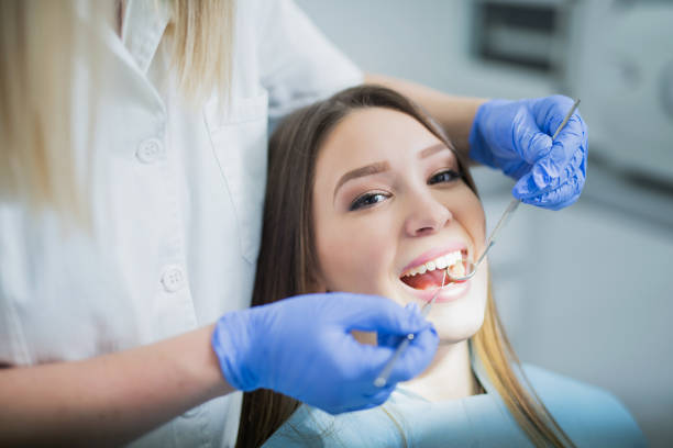 Best Pediatric Dentistry  in Marion, NC