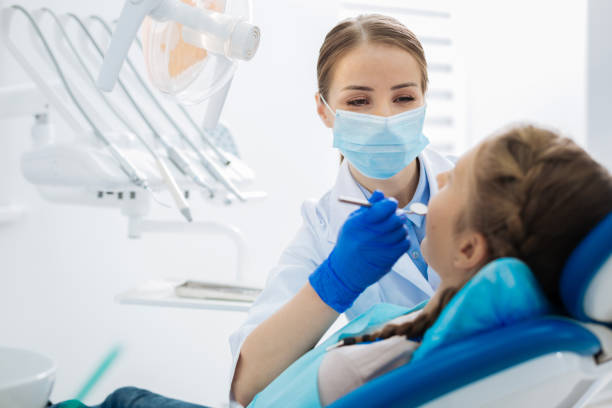 Best Dental Inlays and Onlays  in Marion, NC